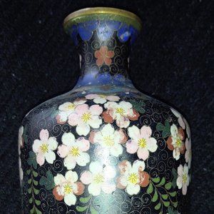 Asian Vase